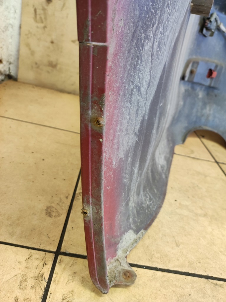 фото №14, Бампер задняя задний lexus is 220 250