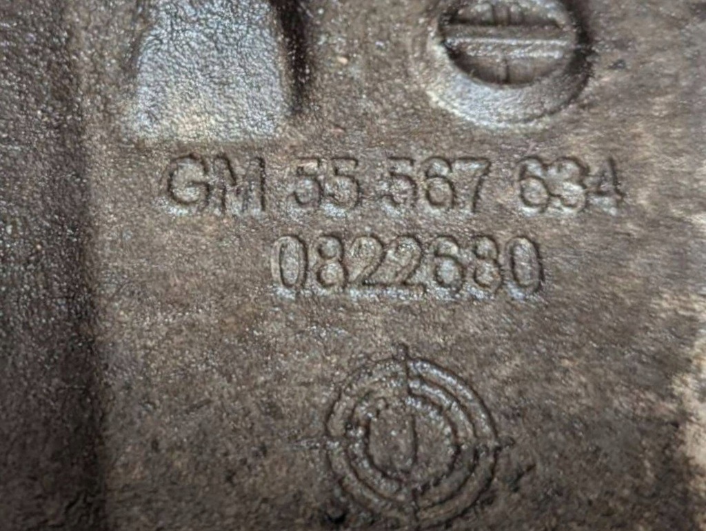 фото №9, 6-ступенева коробка передач передач opel antara facelift 2012 55582858