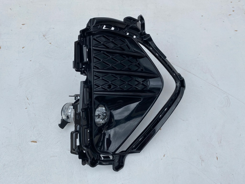 фото №1, Hyundai tucson ii n-line решётка противотуманная фара правый 18-