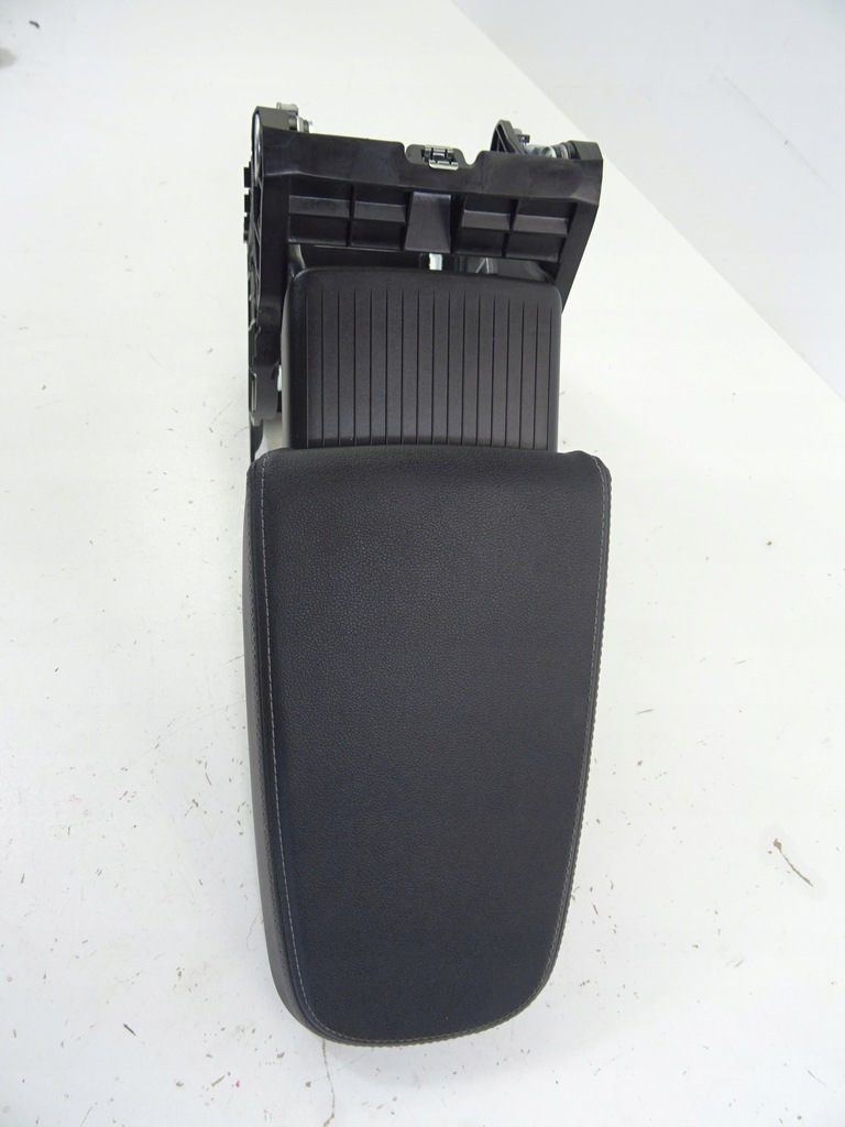 фото №10, 5e3864207 підлокітник skoda octavia 4 iv kombi 1.0 tsi шкіра