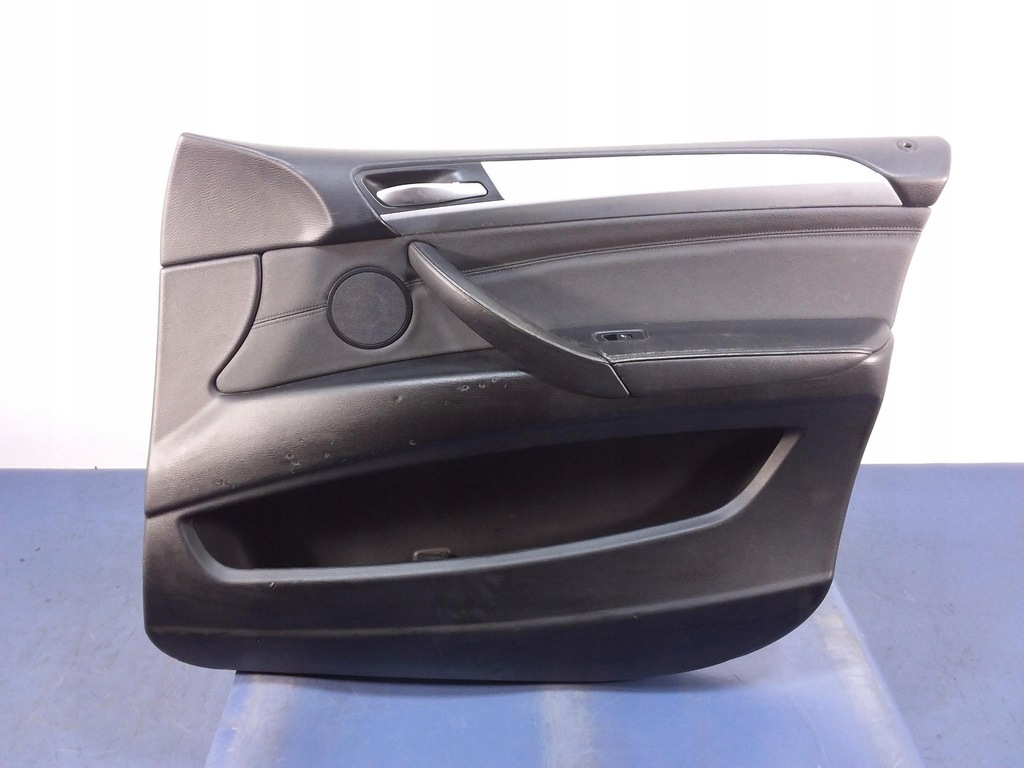 фото №1, Bmw x6 e71 обивка дверь перед правая обшивка