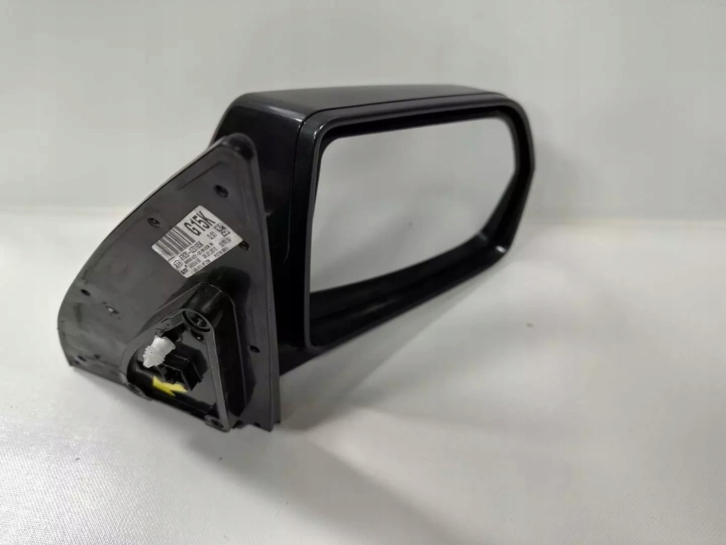 фото №2, Дзеркало праве kia sportage ii lift 3 pin europa