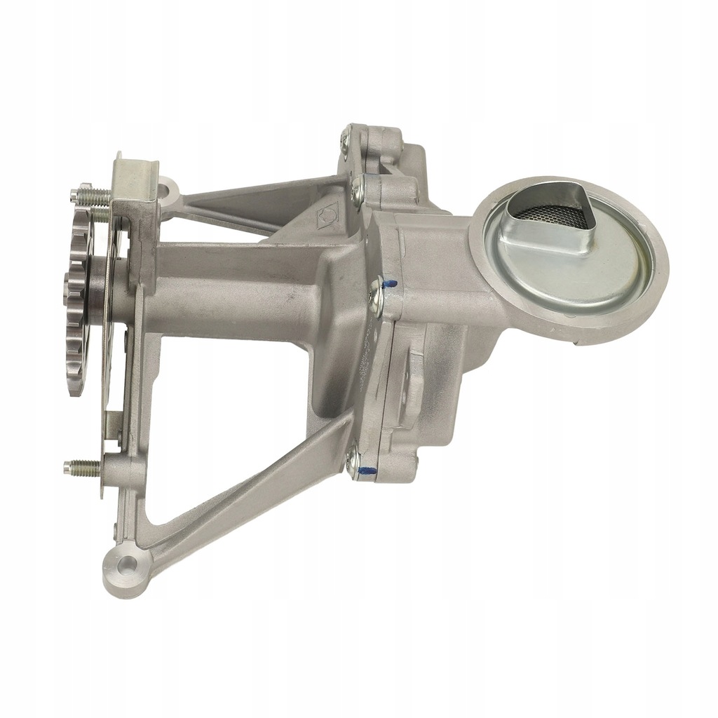 фото №8, Насос масла peugeot 2008 2014-2018 9674199380