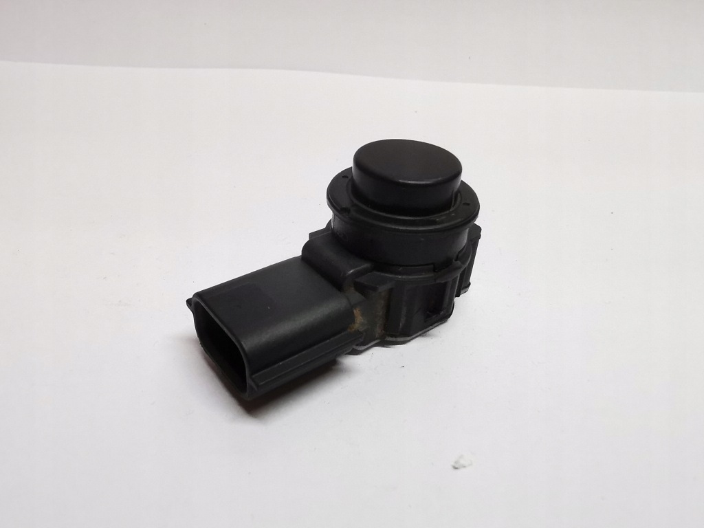 фото №1, Renault оригинальный номер 253a44101r датчик парковки pdc