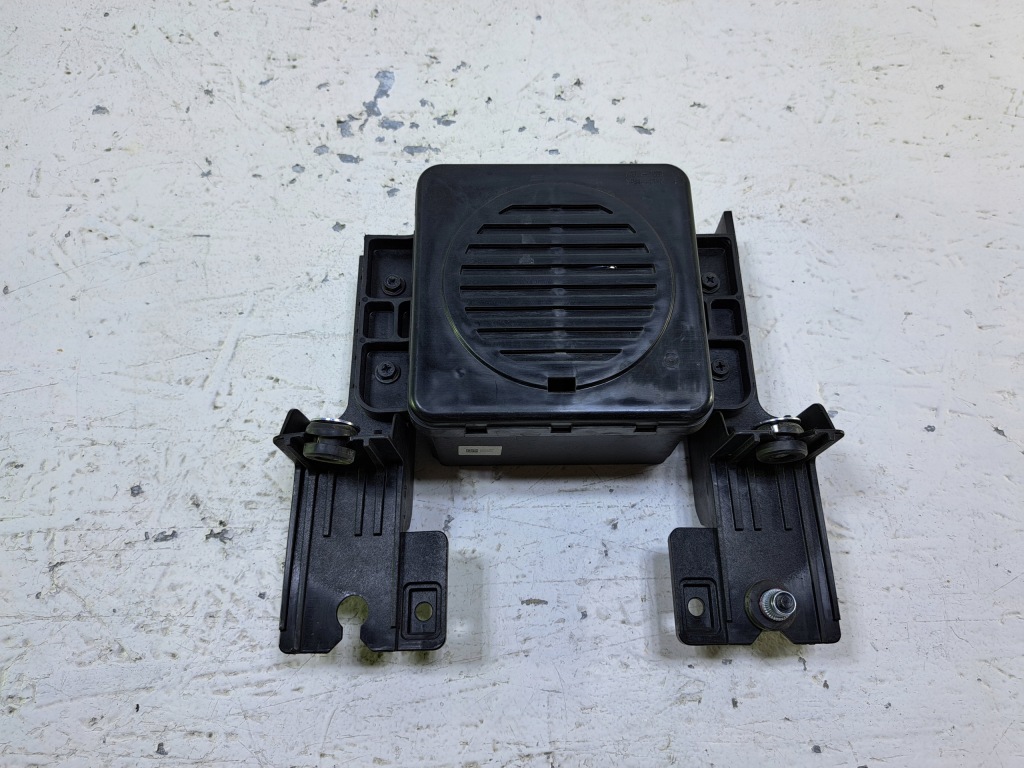 фото №1, Hyundai kona ioniq динамік stymulator звуку двигун