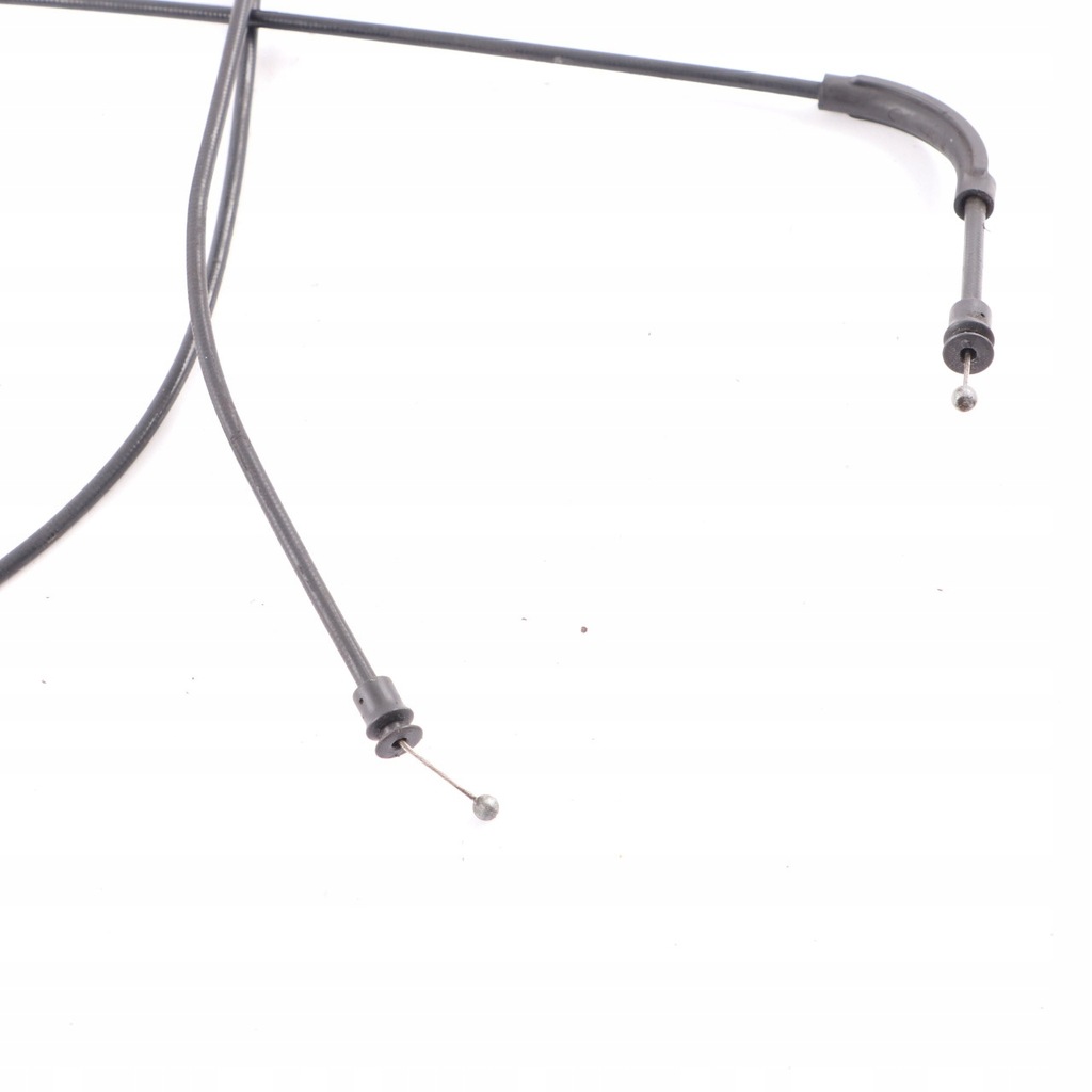 фото №10, Mercedes w205 трос тяга капот a2058800059