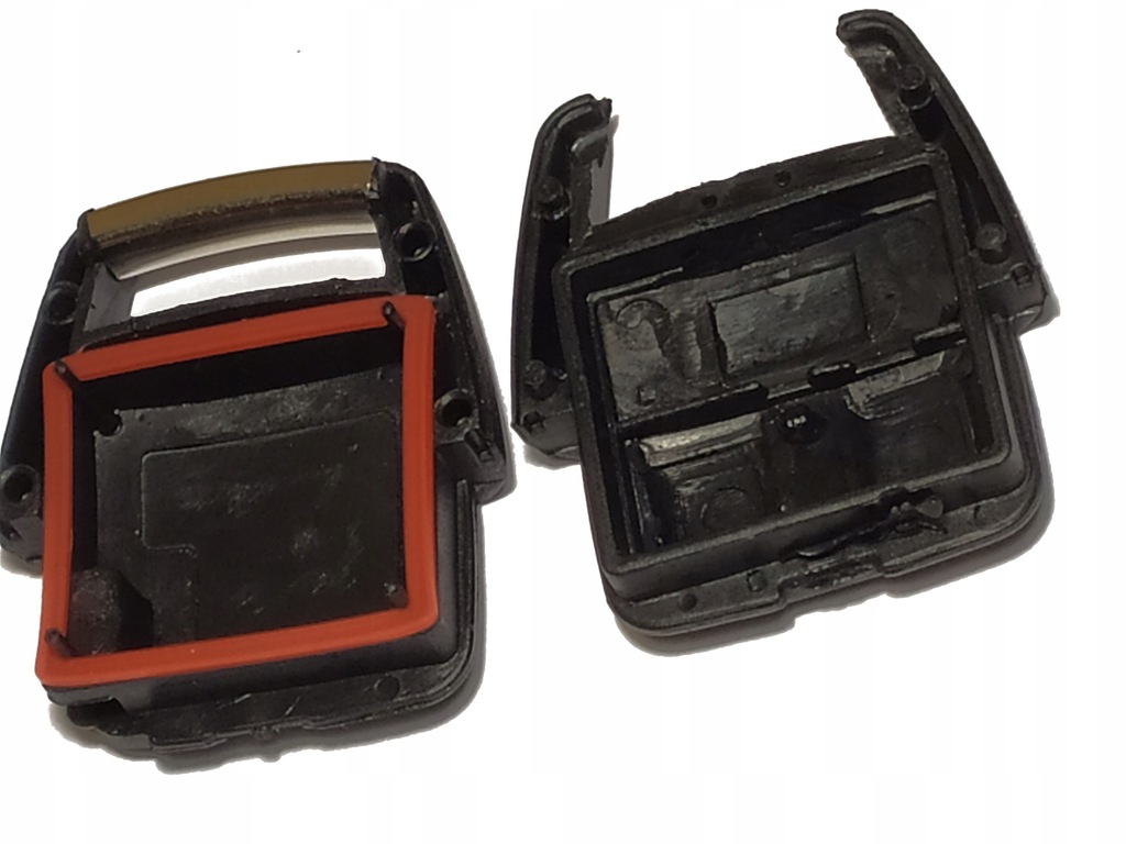 фото №6, Opel vectra c signum omega ключ корпус pilot