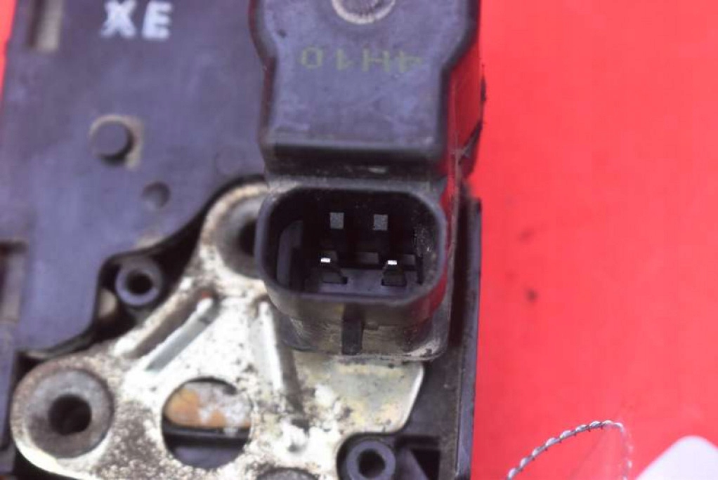 фото №7, Замок дверь правый перед передний eu chevrolet lacetti 04-13