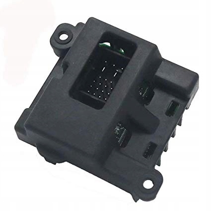 фото №5, Модуль повороту afs/alc