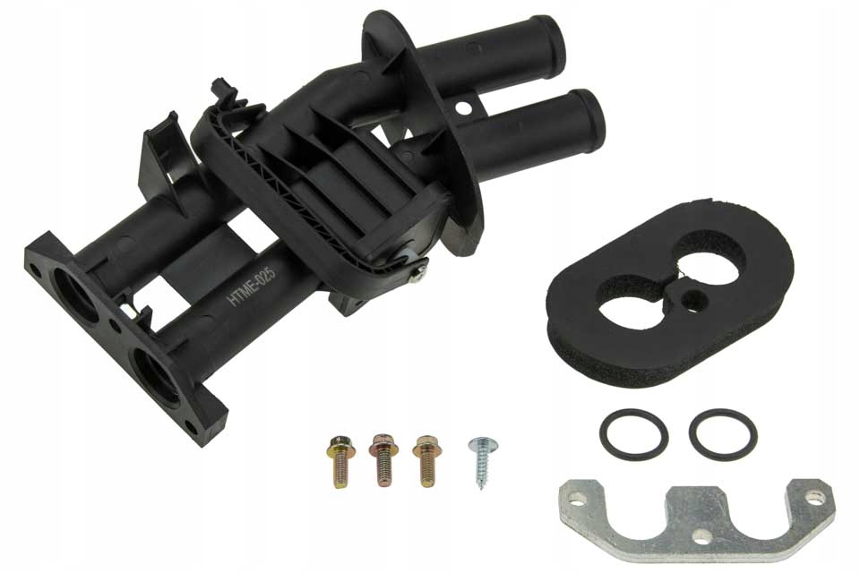 фото №3, Nty ctm-me-025 клапан регулювальний рідина охолоджуючий