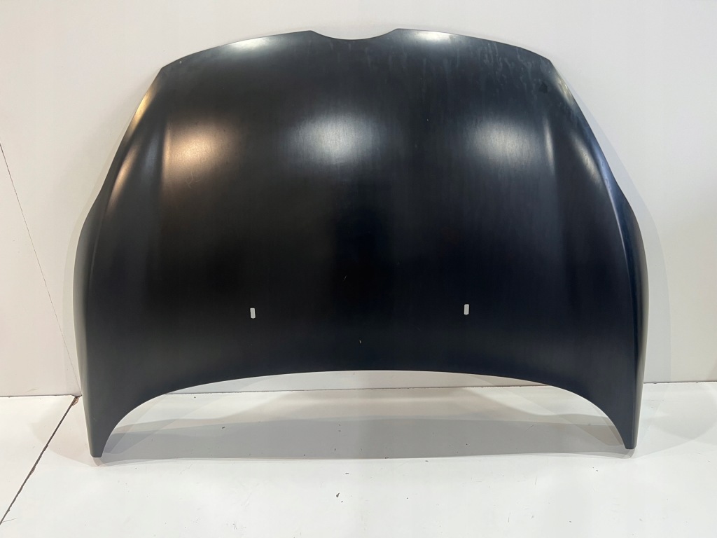 фото №1, Капот крышка двигателя ford fiesta mk7 08-12