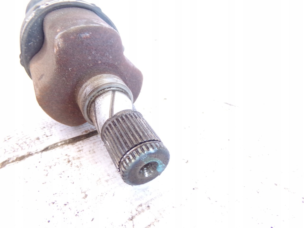 фото №4, Приводной вал левая перед левая передняя mini cooper s r56 1.6 t