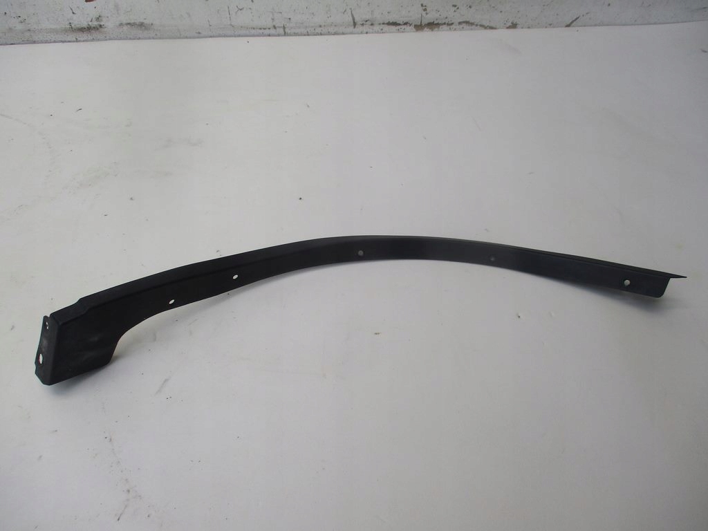 фото №1, Молдинг крыла левый задняя lexus rx450