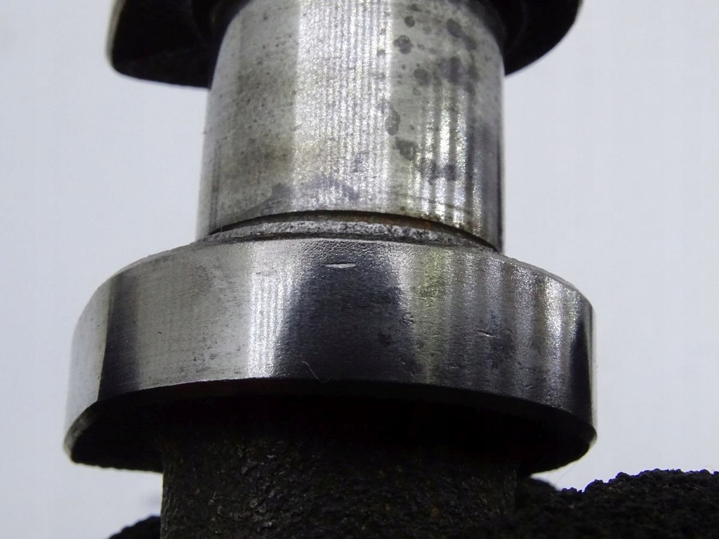 фото №9, Toyota prius ii 03-09 1.5 vvt-i вал распределительного вала w