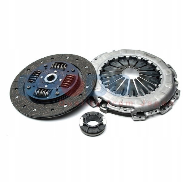 фото №1, Сцепление комплект oyodo do hyundai matrix 1.5