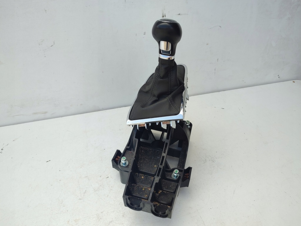 фото №6, Домкрат перемикання передач opel astra j iv 1.6cdti 6 передач