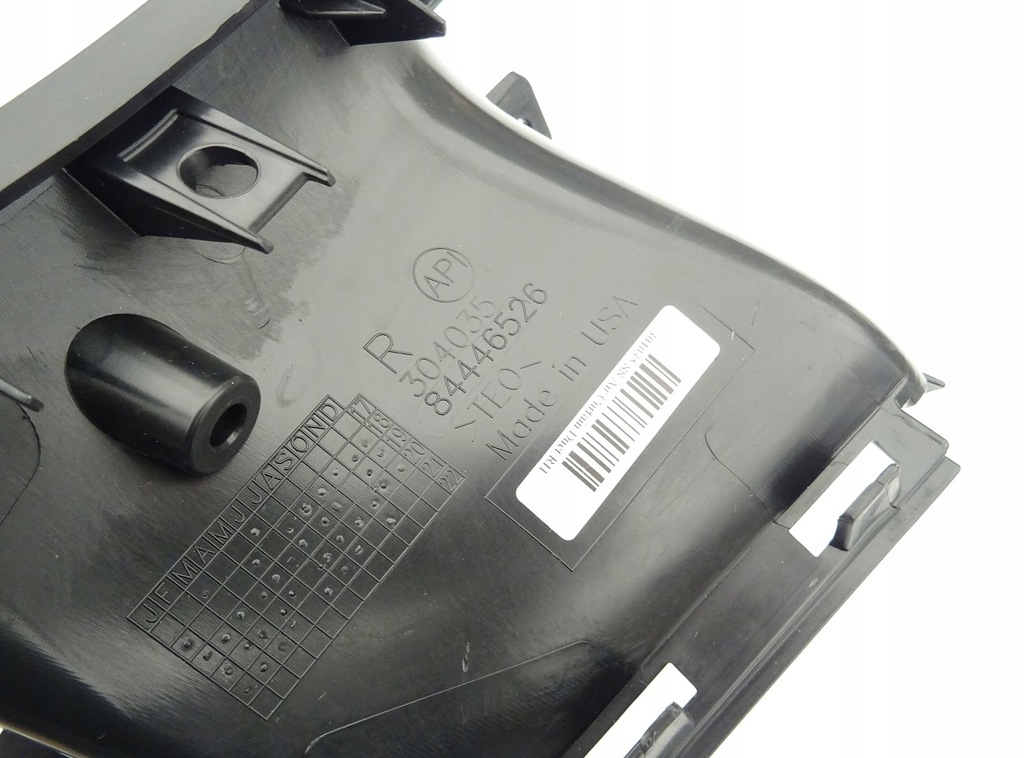 фото №7, 2019 camaro 6.2 ss впуск повітропровід повітря канал