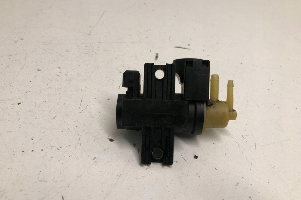 фото №9, Клапан электромагнитный opel vivaro c 70181405 1.6l дизель 2016