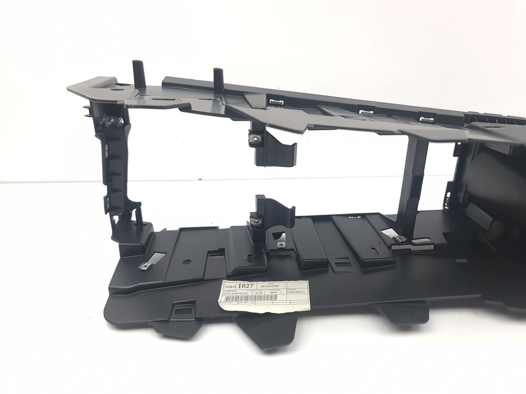 фото №7, Seat leon iv 2020 туннель средний