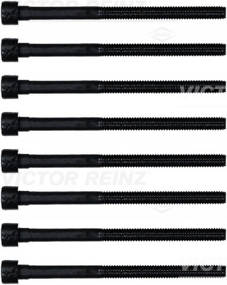 фото №4, Болти головки citroen c1 05-