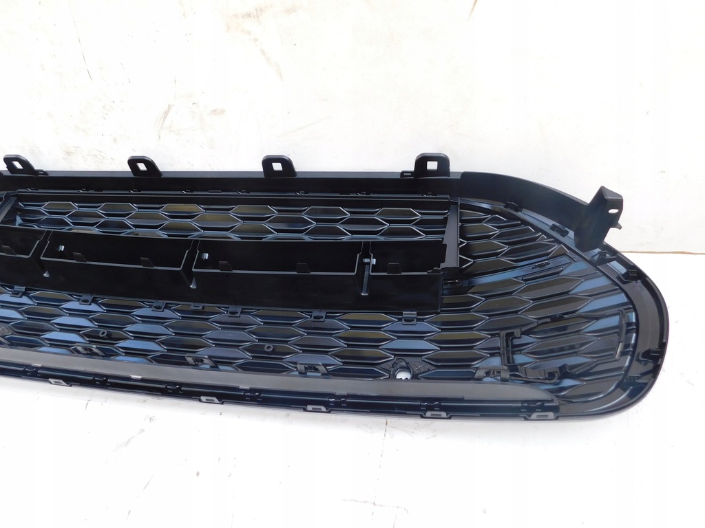 фото №6, Решітка радіатора mini cooper f54 s 19- lift org m-ód poznań