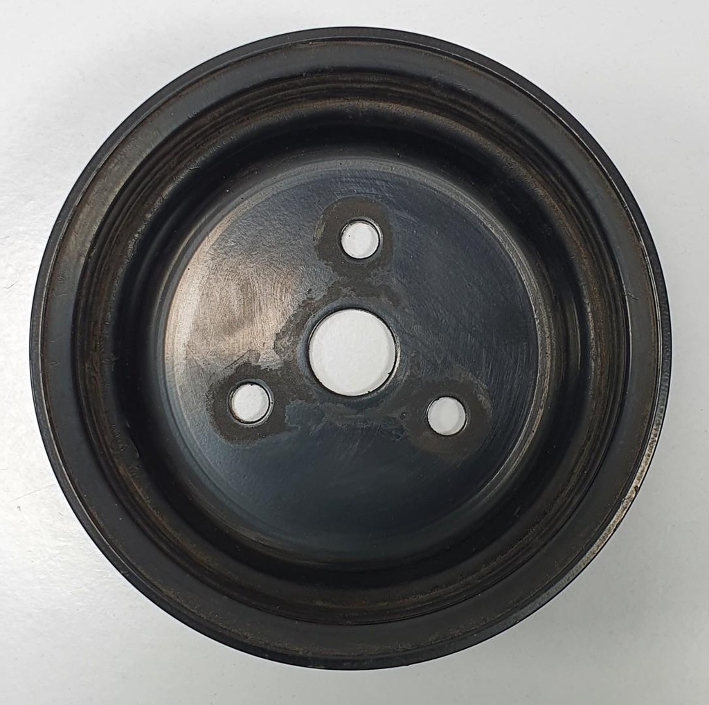 фото №3, Шкив wody mazda rx-8 rx8 1.3