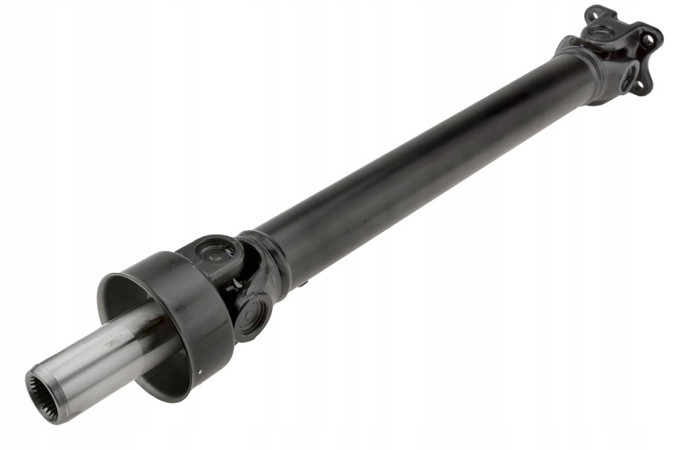 фото №1, Wał приводной mitsubishi l200 2.5td 96-11 /передний/