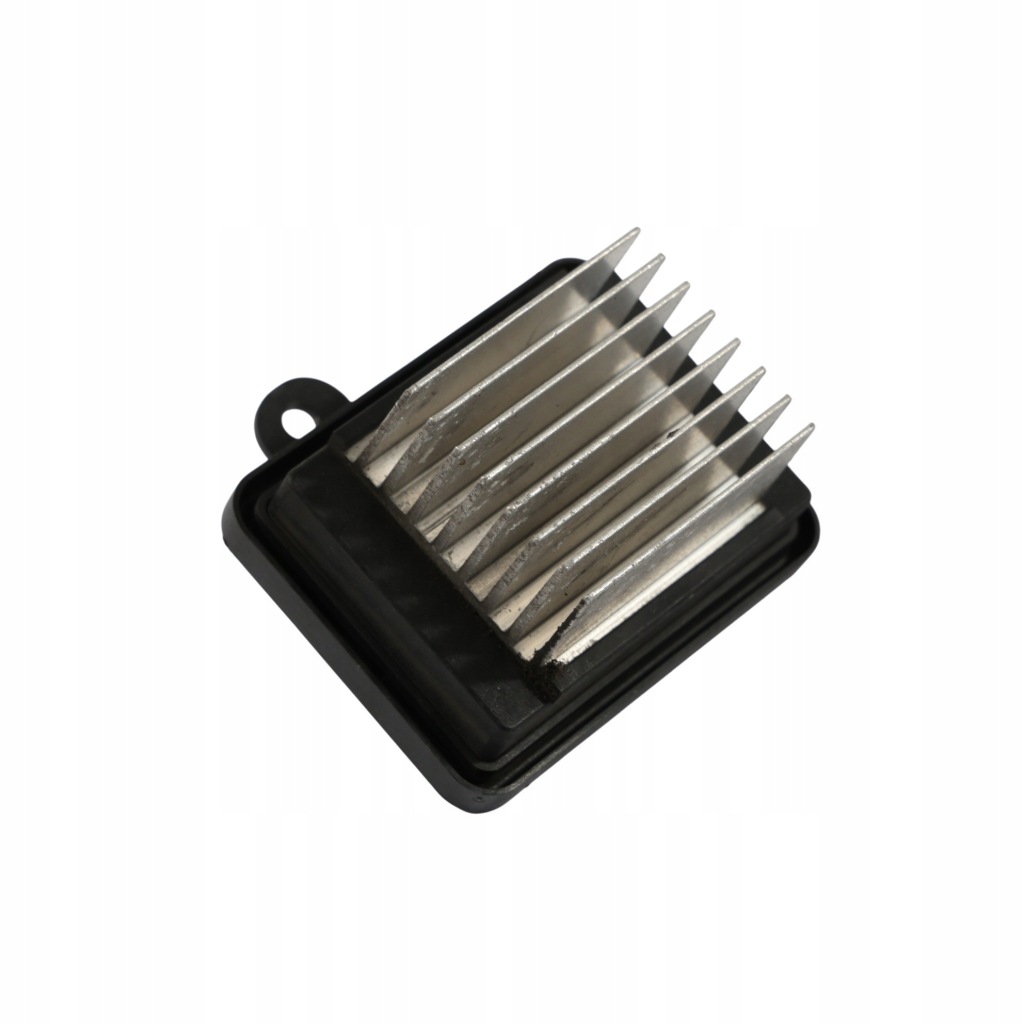 Smart fortwo c453 резистор регулятор вентилятор обдув a4539820115 Оригинал