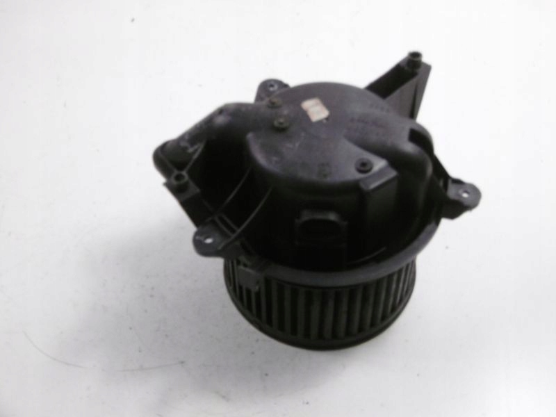 фото №7, Fiat punto ii 188 99-03 вентилятор воздуходувка