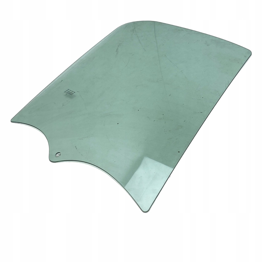 фото №11, Скло двері права renault trafic iii opel vivaro b fiat talento 2020r