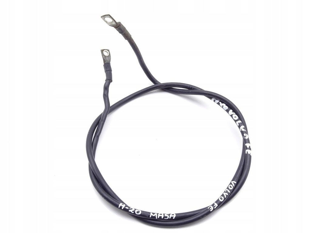 фото №1, Volvo fe fl 06- euro 5 шланг маси