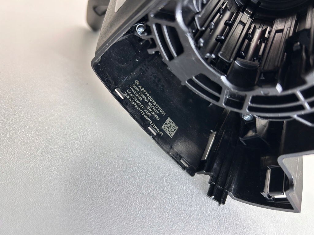 Купить Mercedes eqe eqs 295 297 a2979007817 переключатель переключатели лента fv