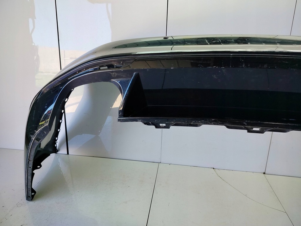 фото №6, Vw passat b8 kombi 14-19 бампер задня задній