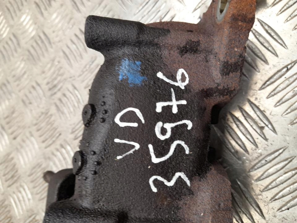 фото №4, Коллектор выпускной nissan np300 navara 2010 140045x00a