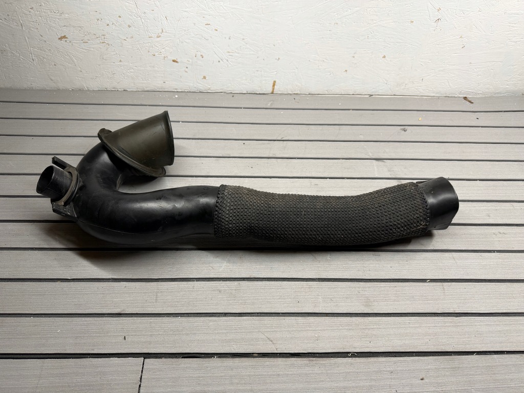 фото №1, Opel antara lift 2.2 cdti впуск труба повітрозабірник повітря