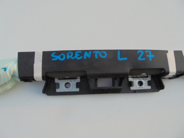 фото №5, Kia sorento iii 3 подушка безпеки шторка безпеки ліва