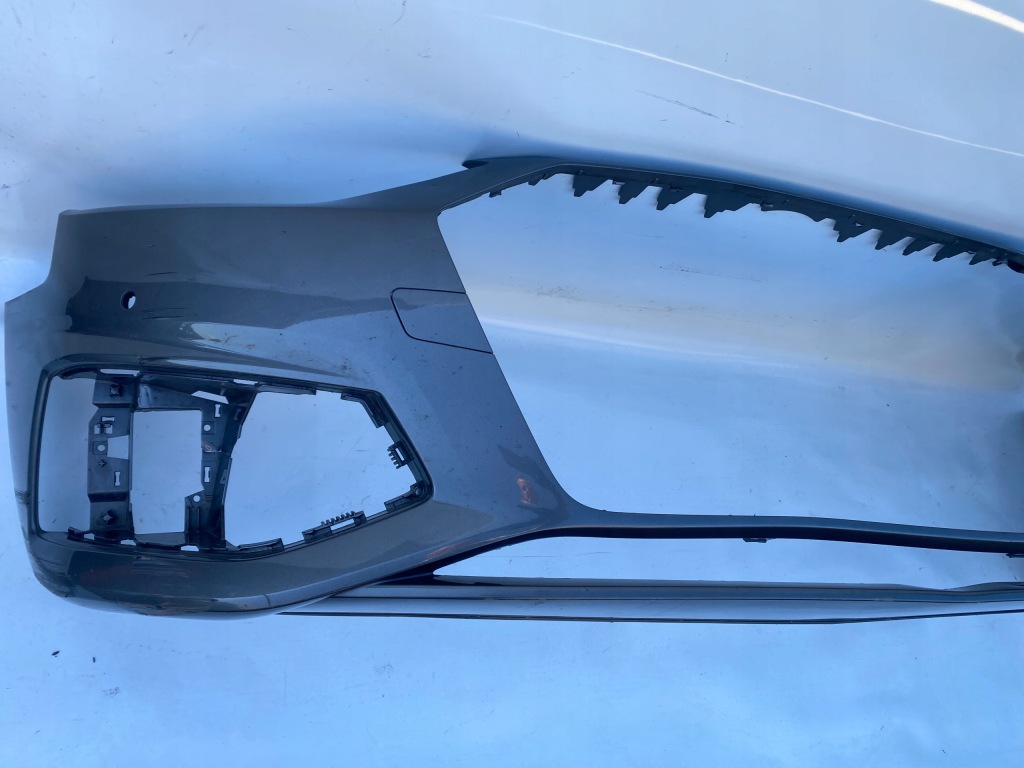 Бампер перед передний audi a4 b9 8w lift po 2020 Недорого