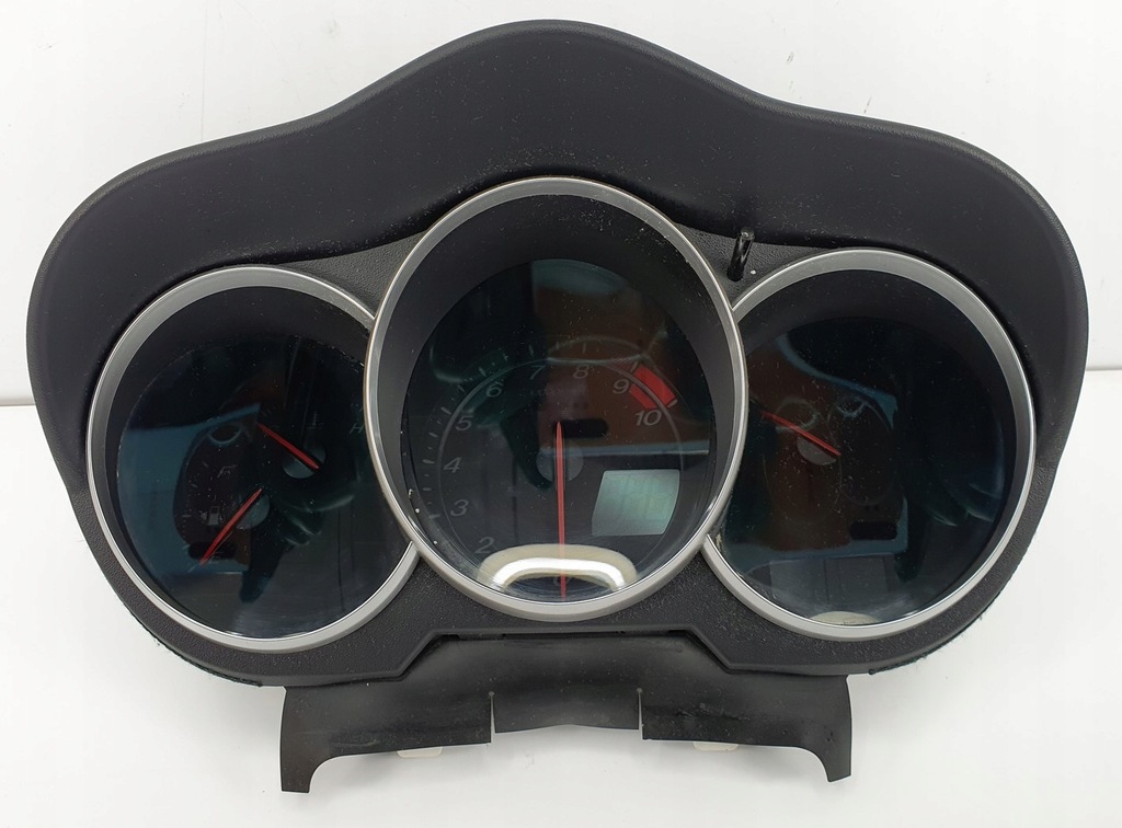 фото №1, Счетчик mazda rx-8 1.3 frfe19b europa