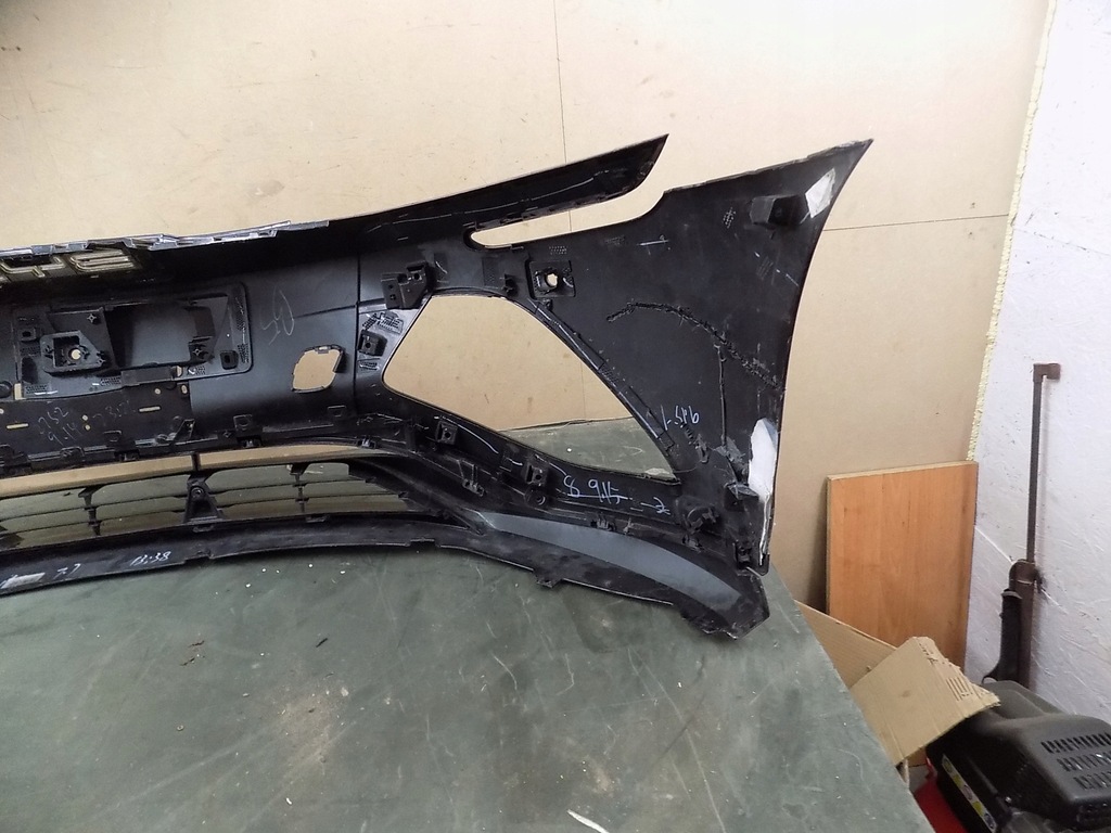 фото №13, Бампер перед передний byd уплотнитель оригинал ekea-2803111 230711080125