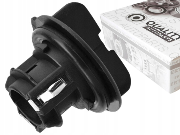 фото №1, Цоколь роз'єм лампочка лампи поворотник renault modus grand modus 05-