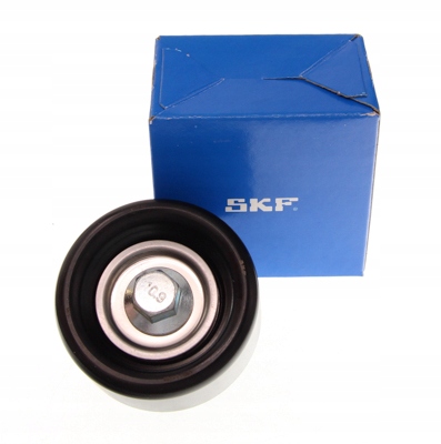 Skf ролик ремінь багаторучейковий hyundai i20/i30 генератор Ціна