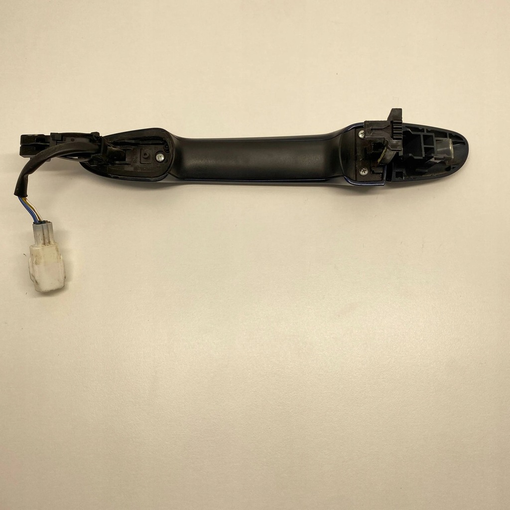 фото №8, Mazda cx-5 ii 2019 права сторона ручка зовнішнє