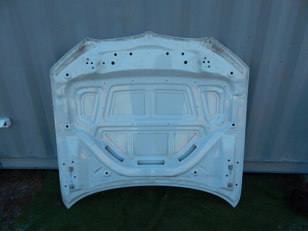 Bmw 3 g20 g21 капот кришка двигуна оригінал європа Доставка