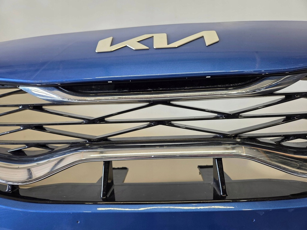 фото №6, Бампер перед передний kia ceed 3 iii lift