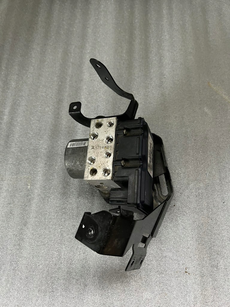 фото №1, Mini r56 насос abs тормозная 6784577