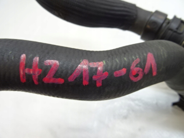 фото №11, Citroen peugeot 1.6 blue hdi корпус термостата 9803549480