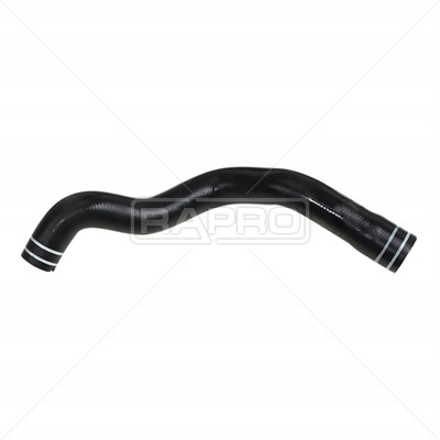 фото №1, Шланг верхній радіатора fiat albea 1.4 8v 2002