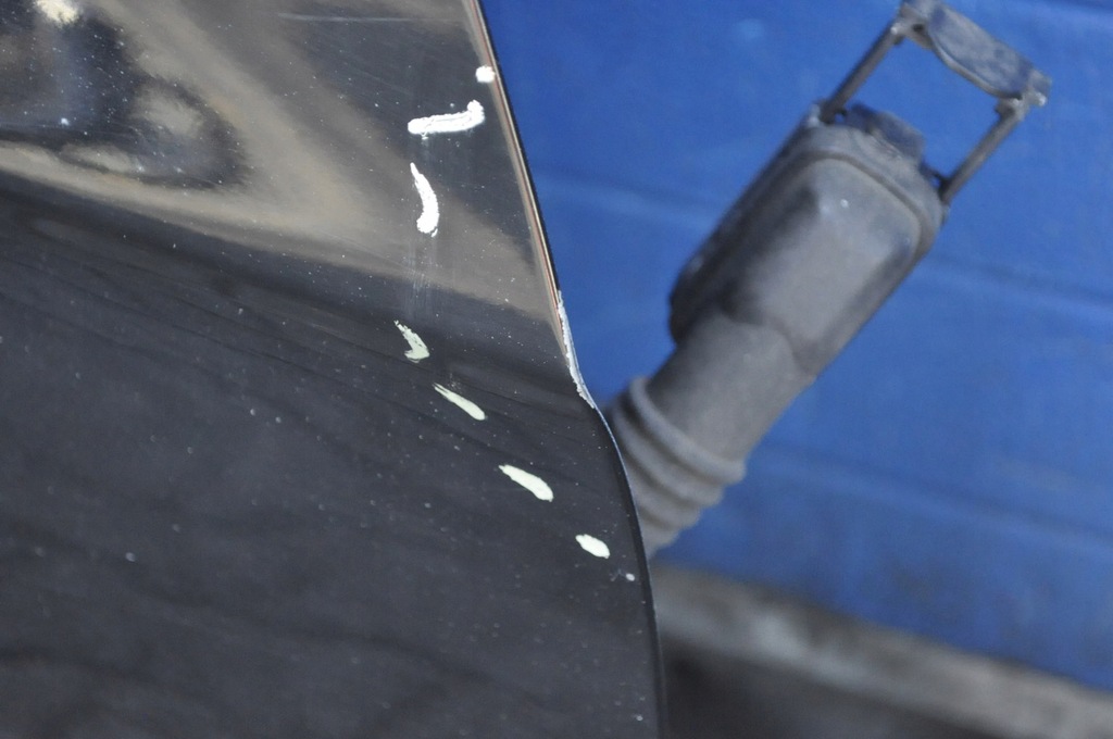 фото №8, I40 дверь правый перед передние nka kombi комплект