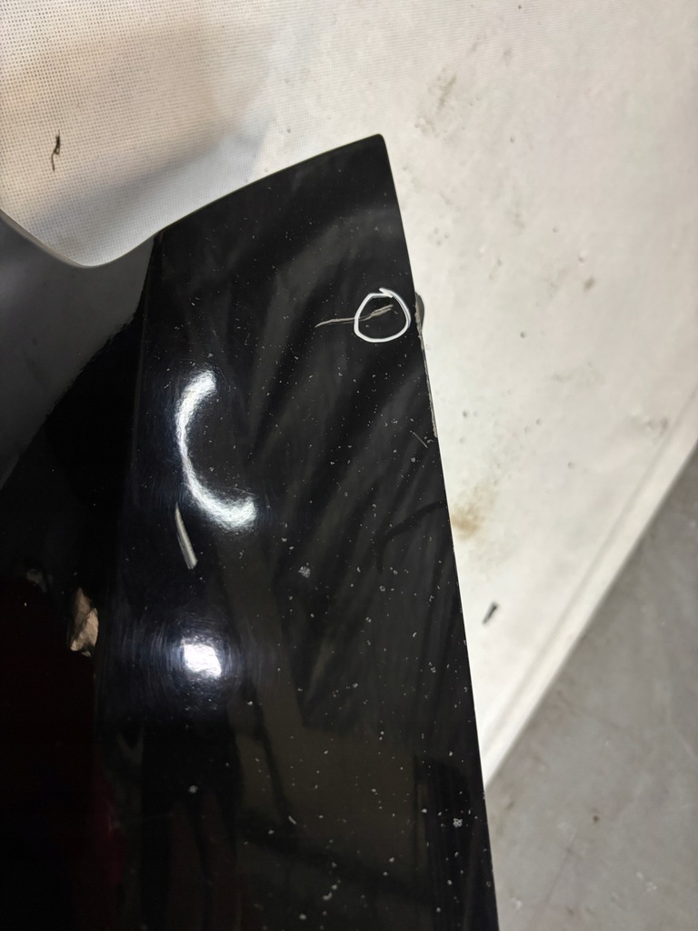 фото №13, Крыло левый перед hyundai coupe ii 2 k: eb