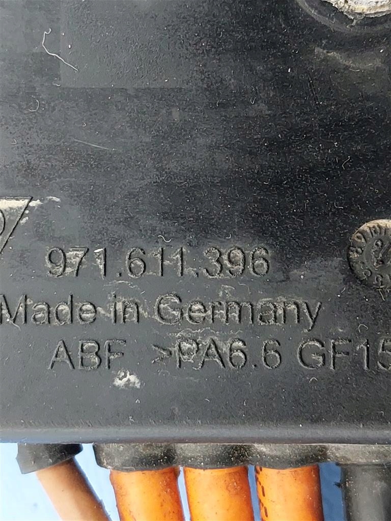 фото №10, Тяга стабілізатора задня porsche panamera 971 ii 2016-2023 971511023d